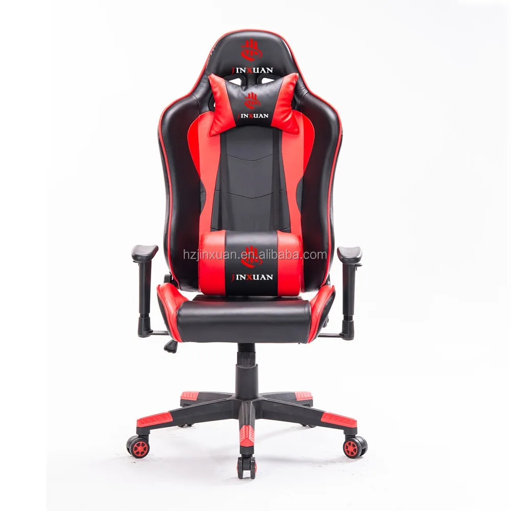 Custom Hydraulic Gaming Chair Officeworks Stacking Office Recaro Gaming
