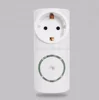 Newest WIFI Intelligent 16A remote managed Smart Power Socket for Air conditioner