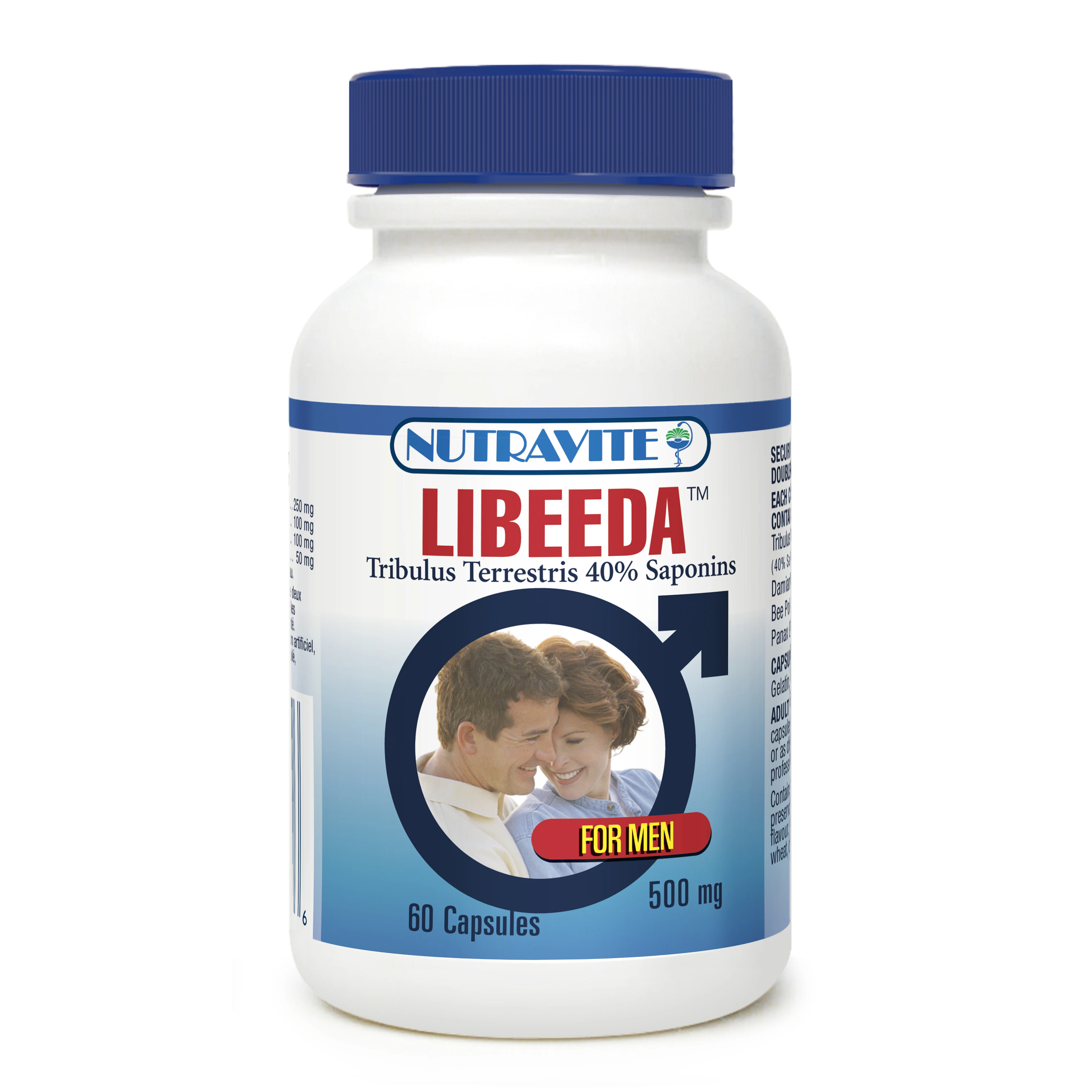 Potenciador de ereccion