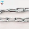 Good price galvanized short / medium / long welded link chain
