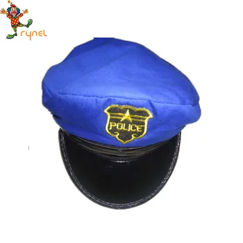 kids police hat