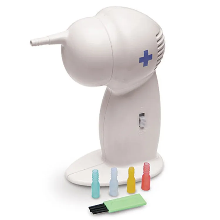 Manufacturer Direct Sell Ear Vacuum Cleaner Beauty Cosmetics Wax Vac