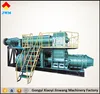 Whole Clay Brick Production Line /Full Automatic Solid clay brick extruder