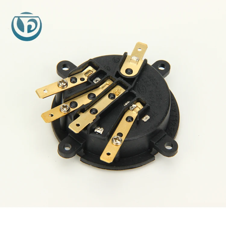 Factory Price Self-control Smart Radiator Plug In Ksd-166 Thermostat ...