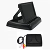 cheap price lcd split screen car monitor with the remote control--China Sourcing Agent