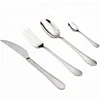 Royal stainless steel silverware knife spoon fork cutlery set
