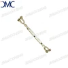 chain turnbuckles shackles hooks clips riggings