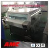 Temperature Control Polyurethane Hoods string hopper machine Cooling Tunnel