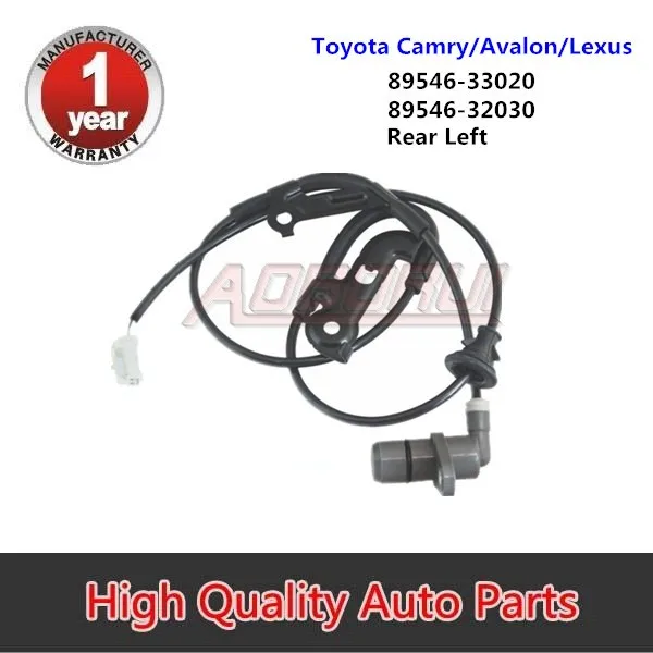 Best Price Of Warranty Abs Sensor 8972067602/8972067602 Buy Warranty Abs Sensor 8972067602/8