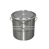 China Manufacturer Lined Conical Steel Barrel Drum