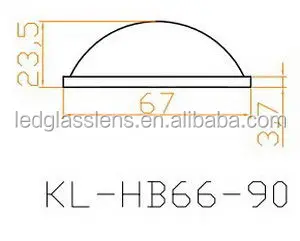 KL HB66 90 dimension 01