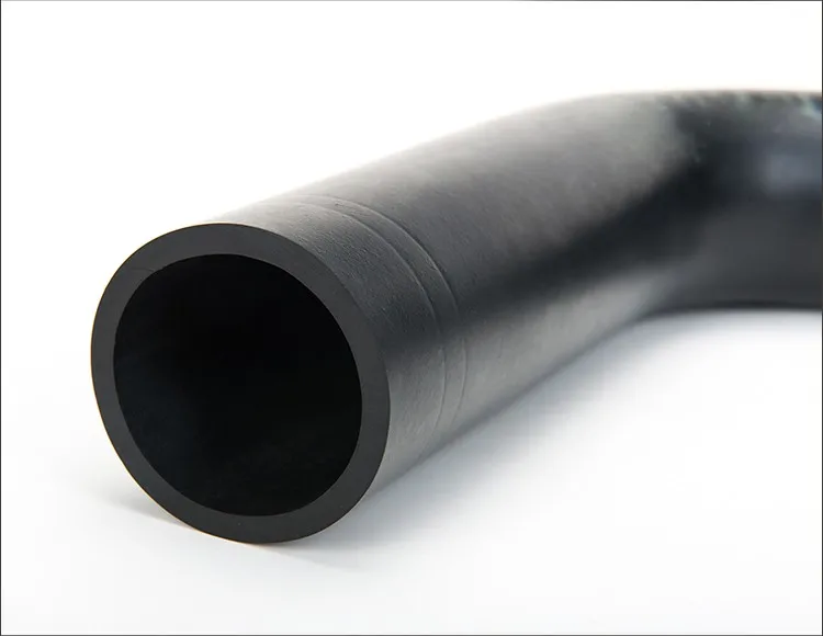 Epdm Black Elbow Flexible Hose,30 Degree Elbow Silicone Hose,Molded