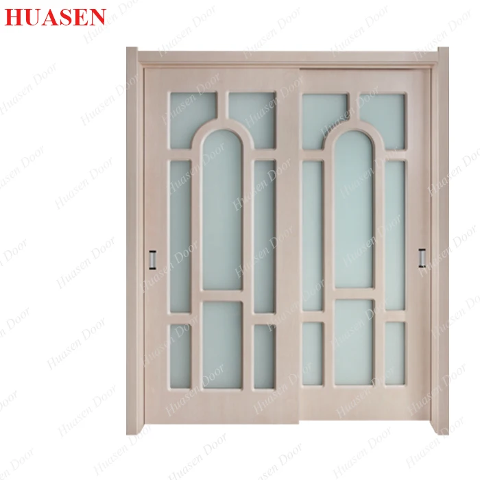 Modern Wood Front Safety Double Door Design Buy Front Safety Door Design Front Double Door Designs Modern Wood Front Door Product On Alibaba Com