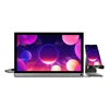 2019 new product 15.6" FHD 1080p Secondary Display/Portable Monitor for multiple electronics including smartphone, PS4, laptop