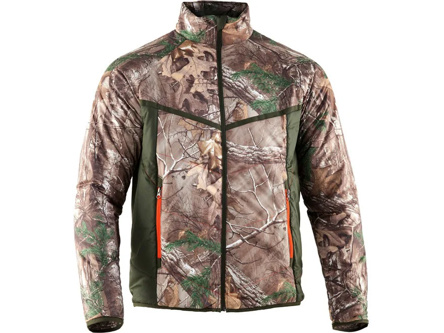 Neoprene Camo Hunting Jacket - Buy Hunting Jacket,Camo Hunting Jacket ...