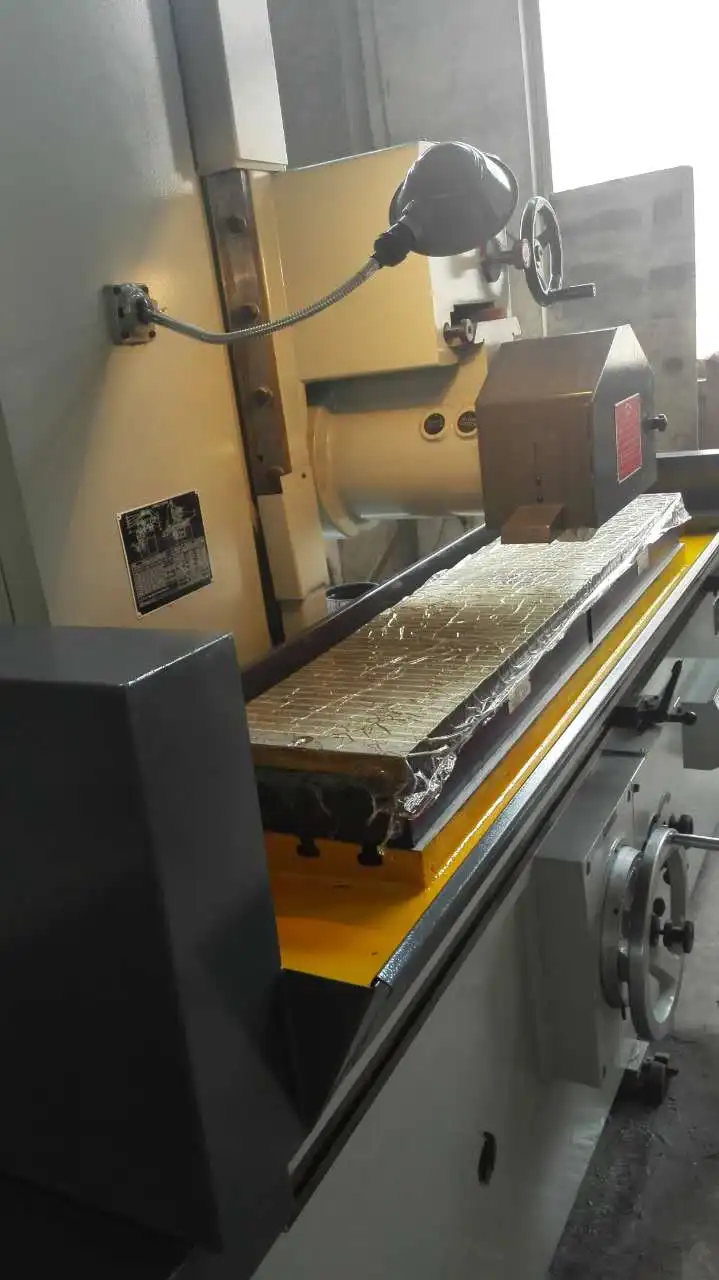Surface Grinder Machine M7140 Horizontal Surface Grinding Machine Made