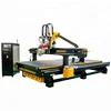 Latest cnc drilling machine woodworking for furniture