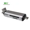 Type C to SD,TF Card reader ,to USB3.0 ,micro with OTG adapter