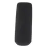 Professional high quality private windshield PU mic foam sponge for interview
