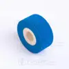 OD36mm*W16mm*ID11mm Blue Color Solid Ink Roller Printing Band Sealing Machine