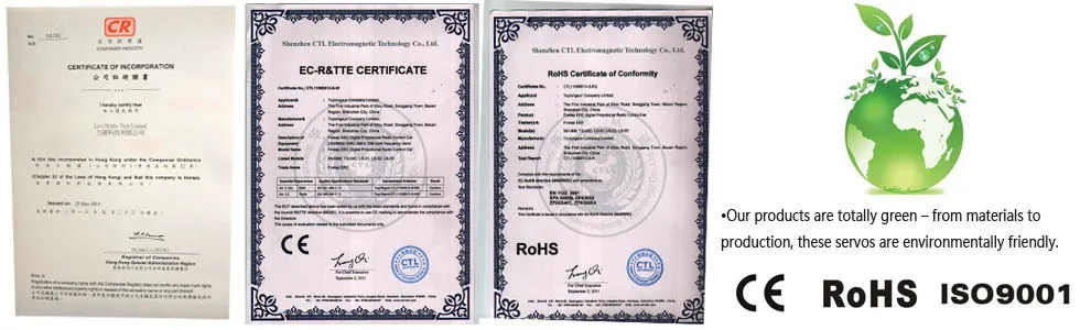 Levihobby certification