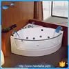 NTH online shop security ISO massage jet black granite bath tubs