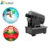 SALE 1200W outdoor gobo projector advertising light