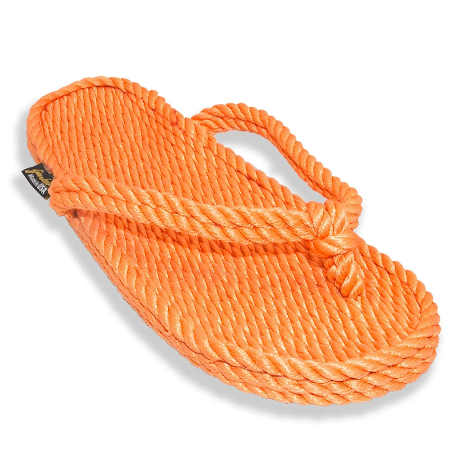 mens hemp rope sandals