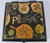 custom logo printed pizza box pizza delivery box 9 inch 16 inch