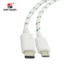OEM your brand usb 3.1 type c spec to micro B male manufacturer
