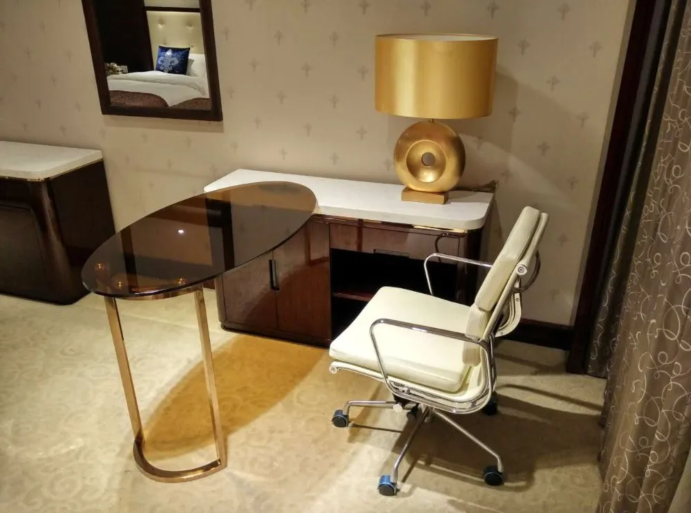 Hotel Wood Furniture Guest House Furniture /guest Room Furniture