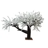 Guangdong guangzhou Factory artificial flowers tree for decoration
