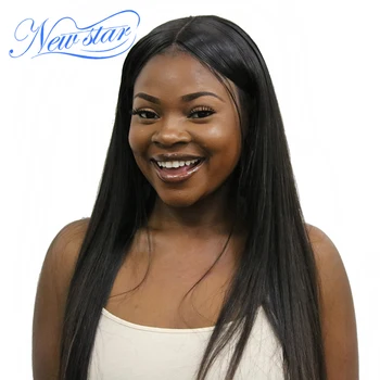 New Star Wholesale Hair Weave No Tangle No Shedding Can Bleached