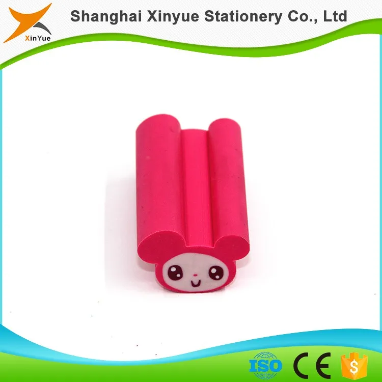 Chinese Stationery Giant Pencil Eraser,Pretty Erasers For School Buy