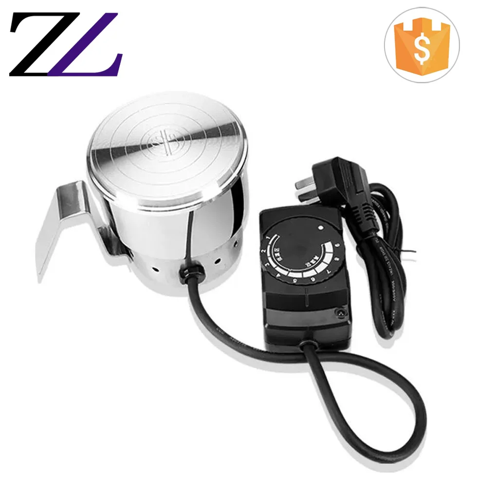 Food Warmer Stainless Steel Spring Induction Electric Sterno Element