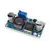 Open Source Technology Project Blue 4A XL6009 DC-DC Adjustable Step-up Boost Converter Power Supply Module