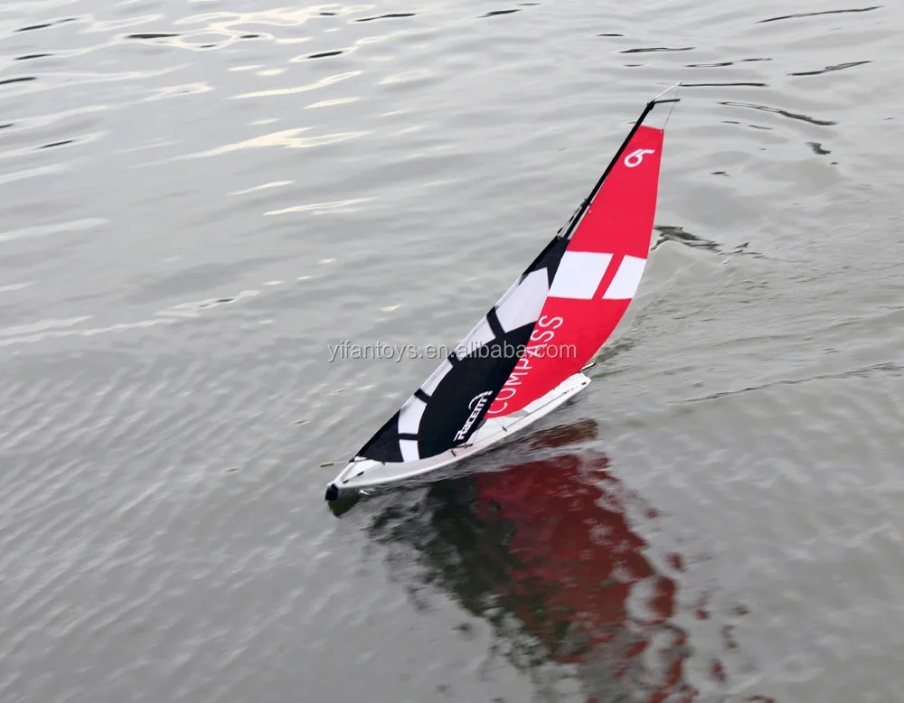 alibaba rc sailboat