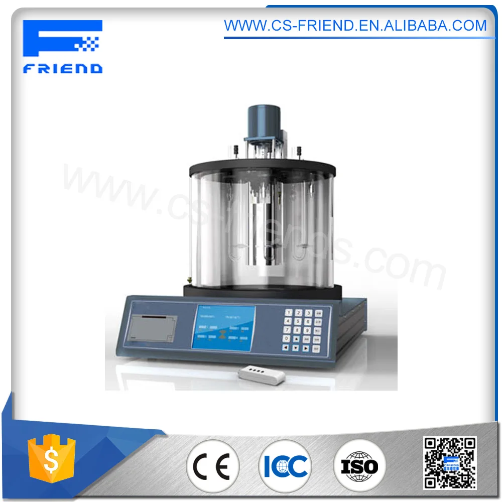 Petroleum Oils For Sale/ Astm D445 Kinematic