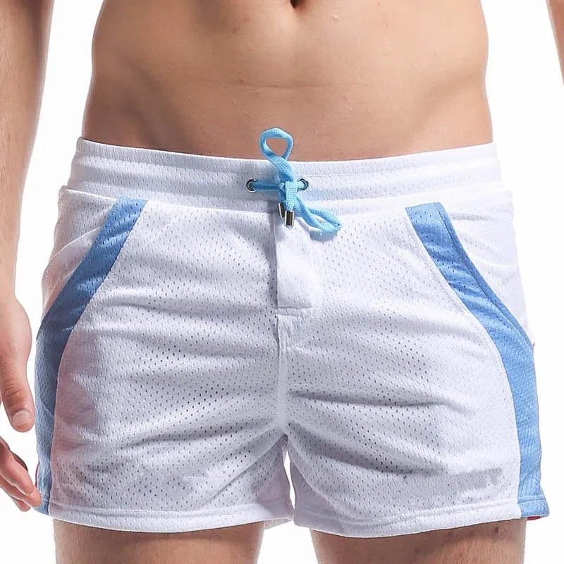 Men Running Shorts,Mesh Shorts For Men,Custom Wholesale Mesh Shorts