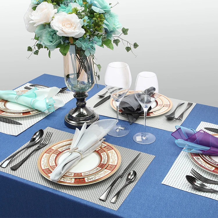 Hot sale fashion dinner set fine bone china dinner set 47 pcs ceramic dinner set