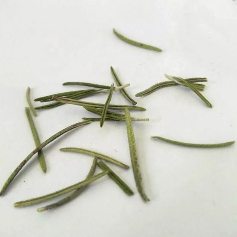 
Factory Supply Bulk Dried Aromatic 100% Rosemary Leaves 