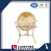 moving globe / floating globe / globe model with stand