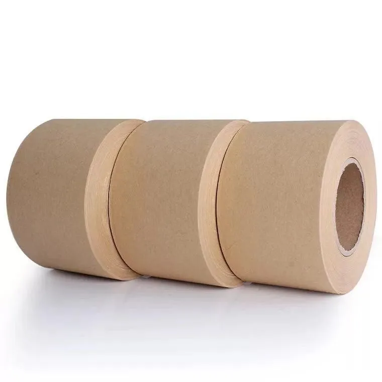 More Choice Kraft Paper Gum Tape Jumbo Roll Supplier Buy Kraft Paper