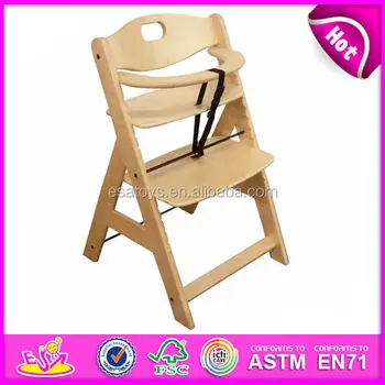 antique baby high chairs wooden