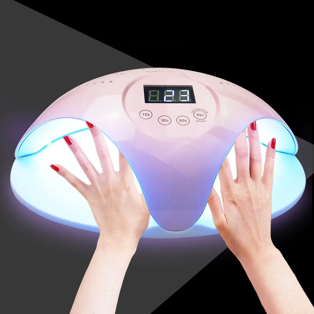 nail-manicure-beauty-salon-48w-72w-uv-double-hands-use-gel-curing-lamp