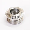 Precision Parts Customized Service Stainless Steel Turning Metal CNC Machining Milling