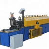 Light Steel Keel Profile Frame Stud Roll Forming Machine Supplier