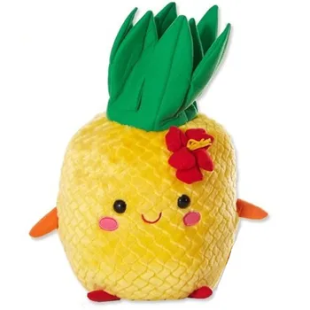 pineapple toy