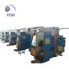 FEM brand fine copper wire pulling machine without annealer