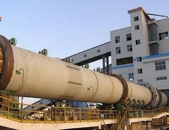 Rotary Kiln With Iso,Ce Certificate,For Cement,Lime,Dolomite,Ceramic